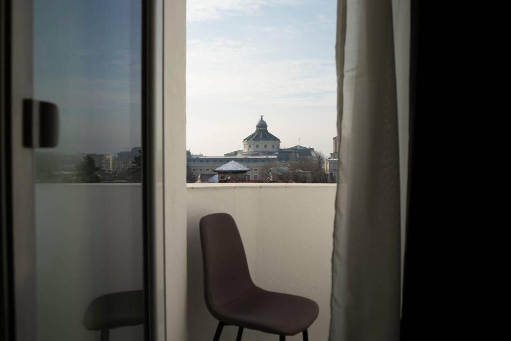 Panoramic Apartment - 4Br - Piata Unirii Bucarest Esterno foto